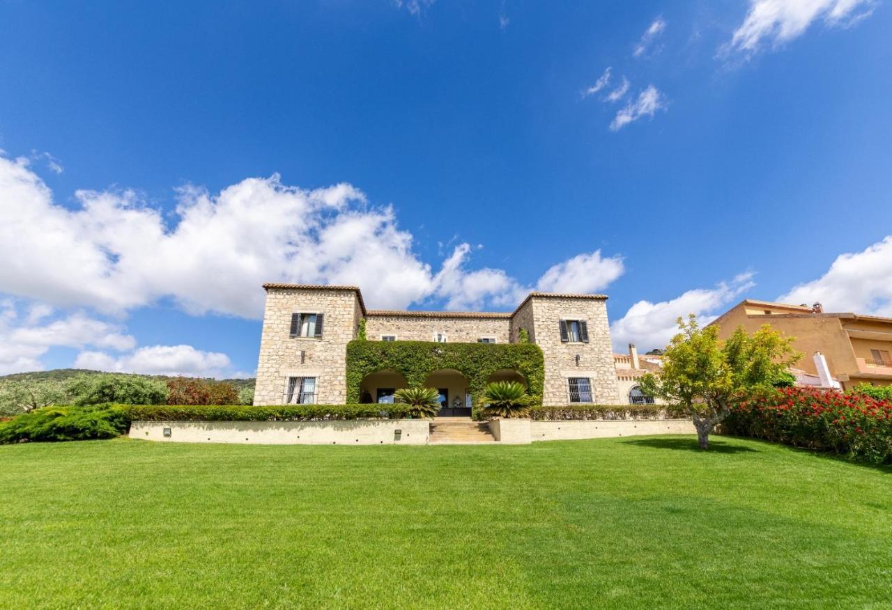 GesturiBorgo Antico XIX Sec.住宿加早餐旅馆 外观 照片