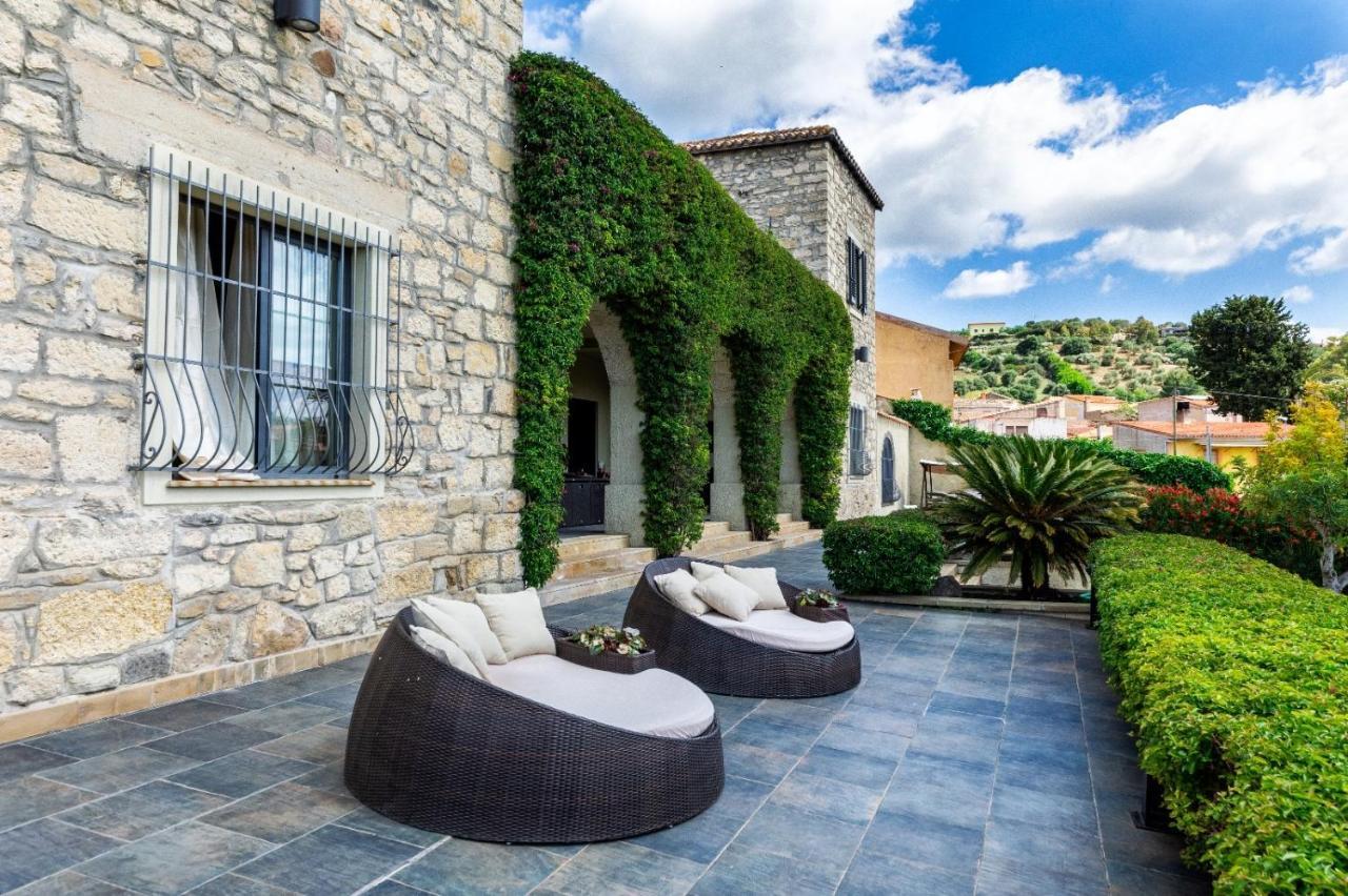 GesturiBorgo Antico XIX Sec.住宿加早餐旅馆 外观 照片