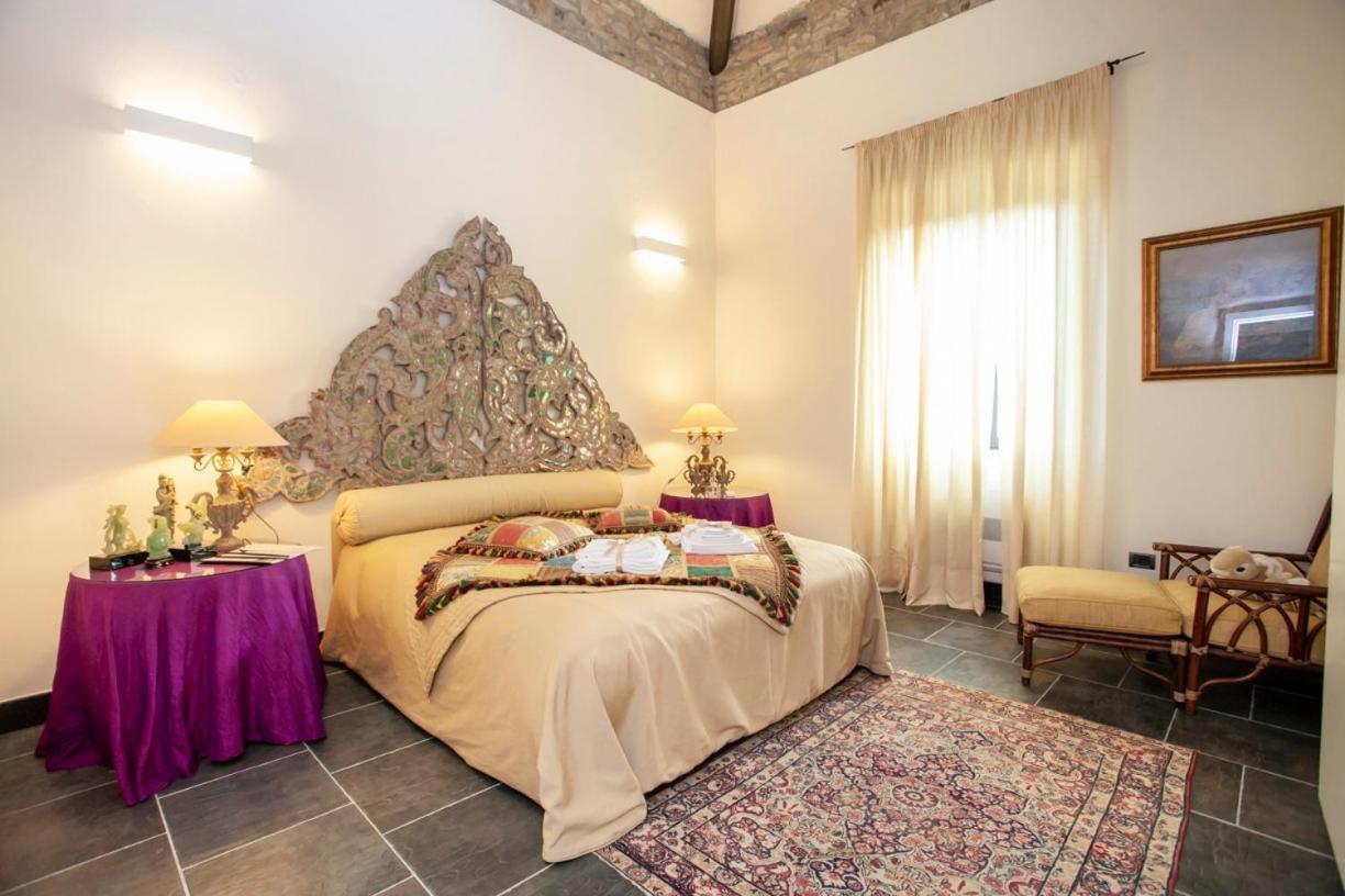 GesturiBorgo Antico XIX Sec.住宿加早餐旅馆 外观 照片