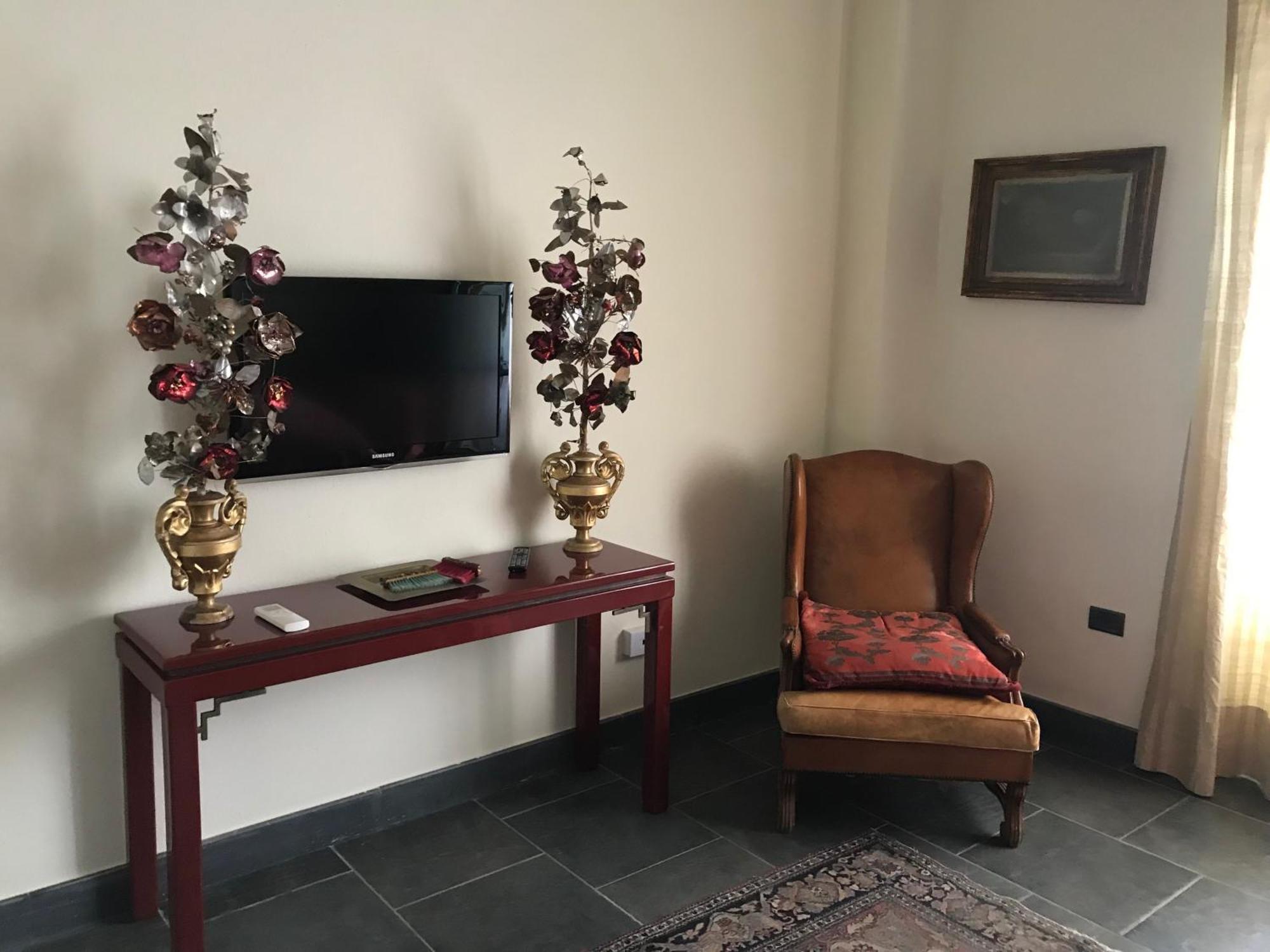 GesturiBorgo Antico XIX Sec.住宿加早餐旅馆 外观 照片