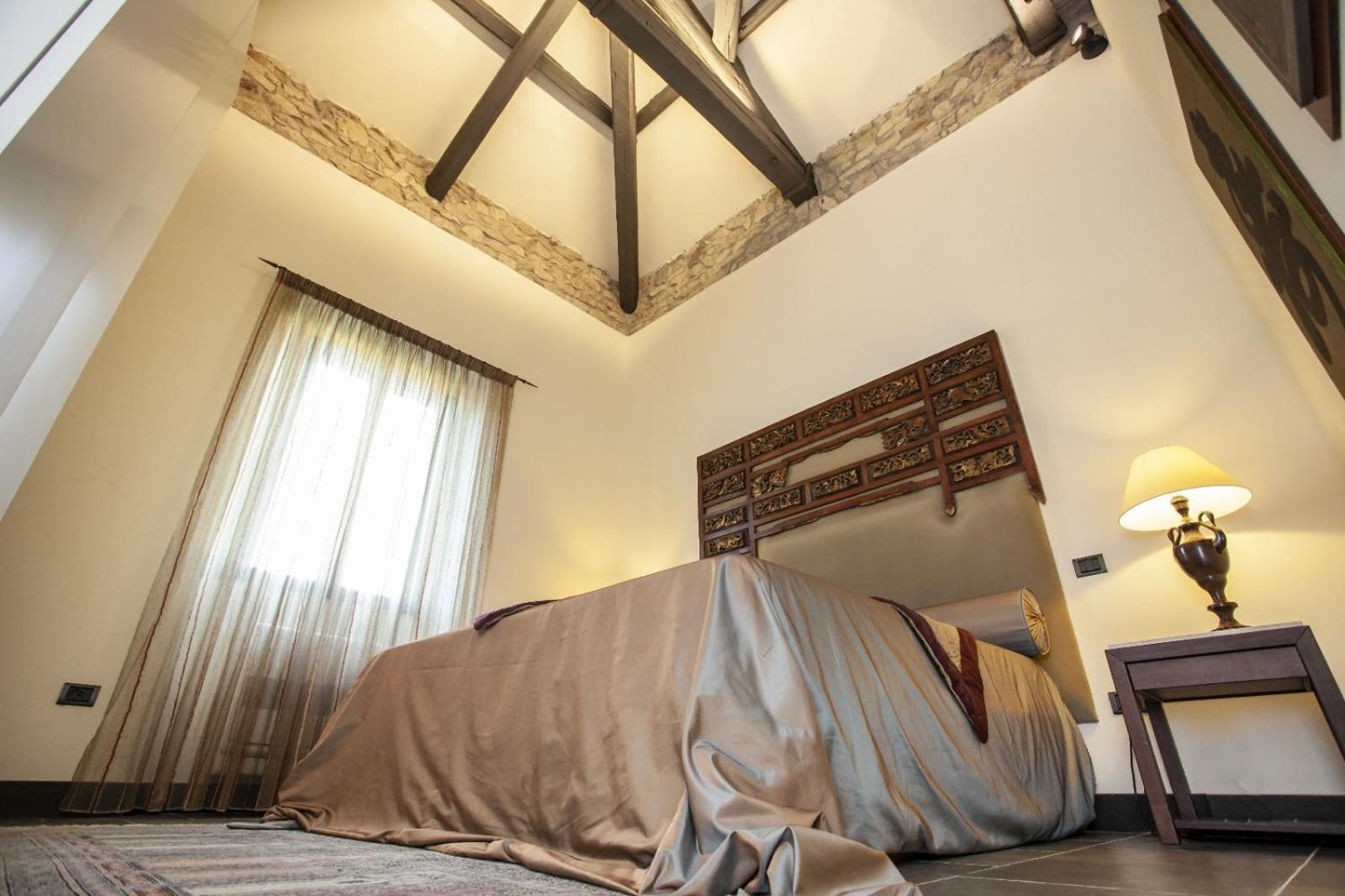 GesturiBorgo Antico XIX Sec.住宿加早餐旅馆 外观 照片