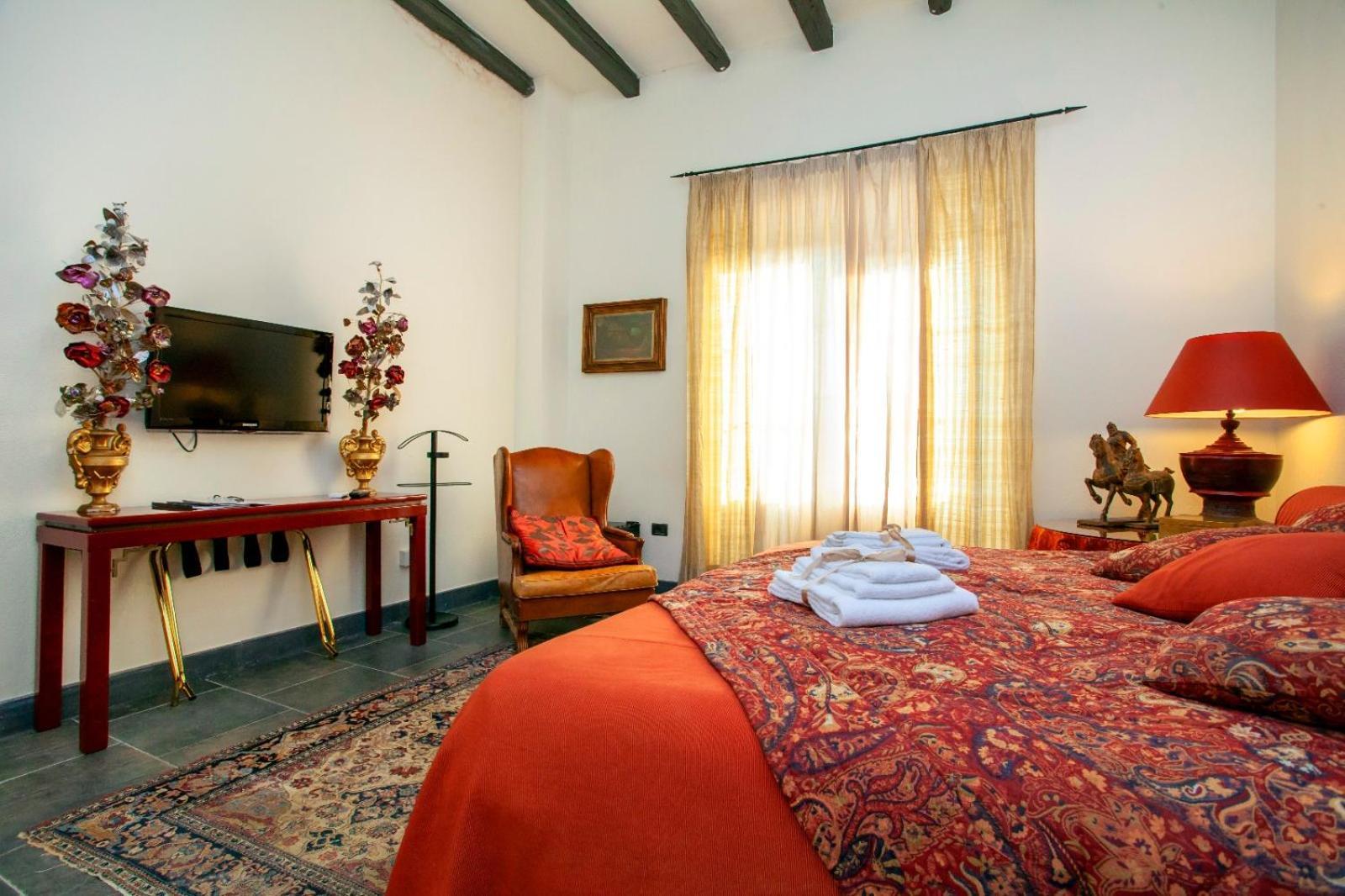 GesturiBorgo Antico XIX Sec.住宿加早餐旅馆 外观 照片