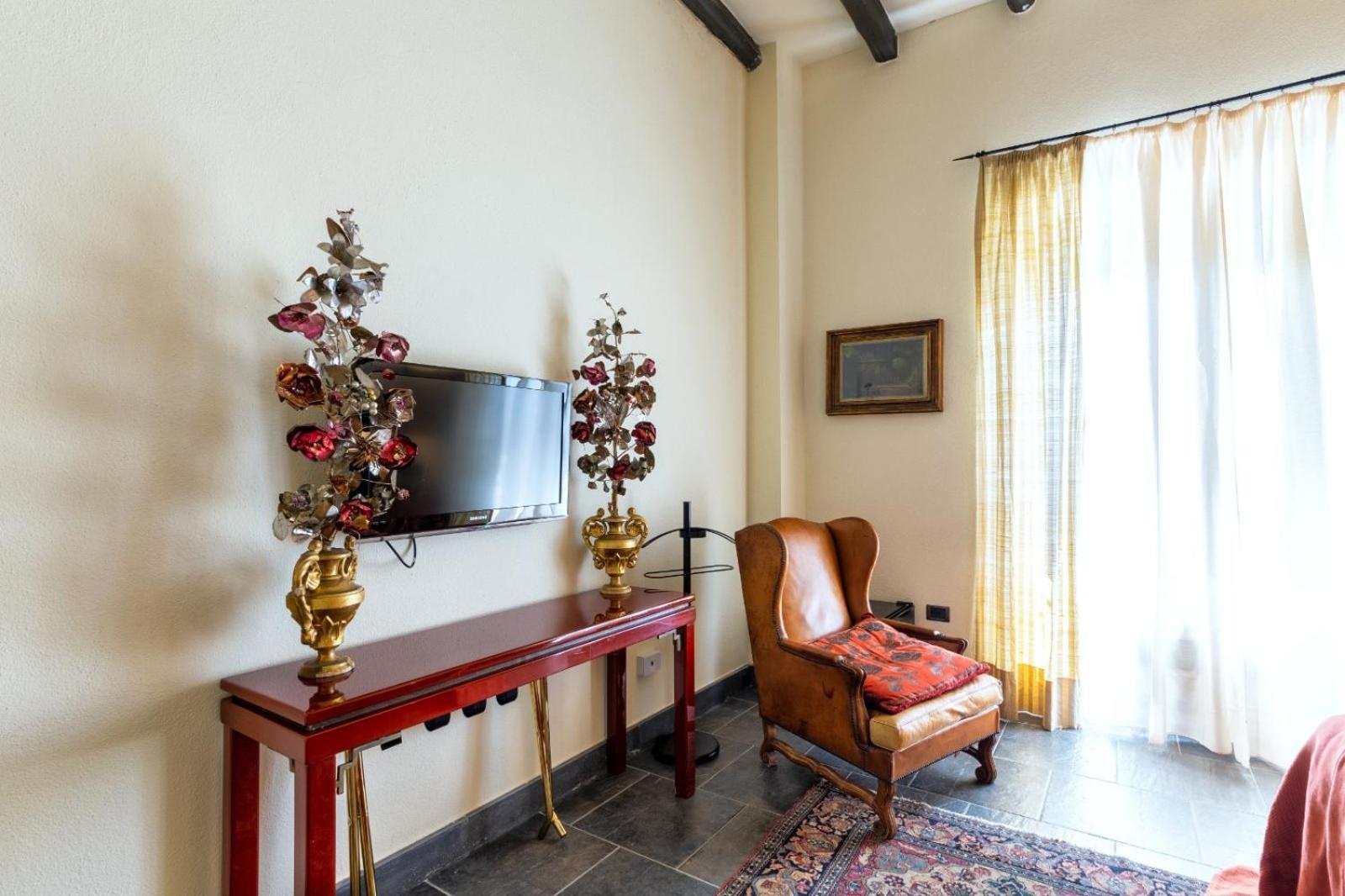 GesturiBorgo Antico XIX Sec.住宿加早餐旅馆 外观 照片