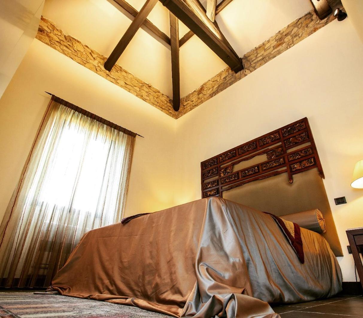 GesturiBorgo Antico XIX Sec.住宿加早餐旅馆 外观 照片