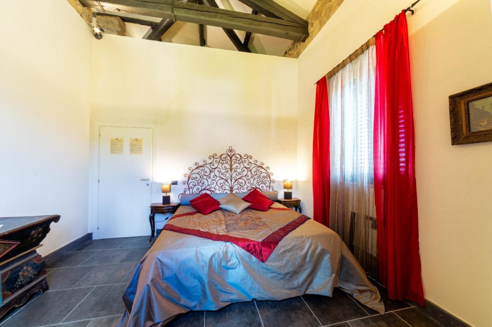 GesturiBorgo Antico XIX Sec.住宿加早餐旅馆 外观 照片