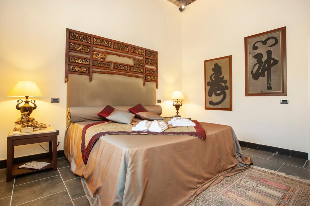 GesturiBorgo Antico XIX Sec.住宿加早餐旅馆 外观 照片
