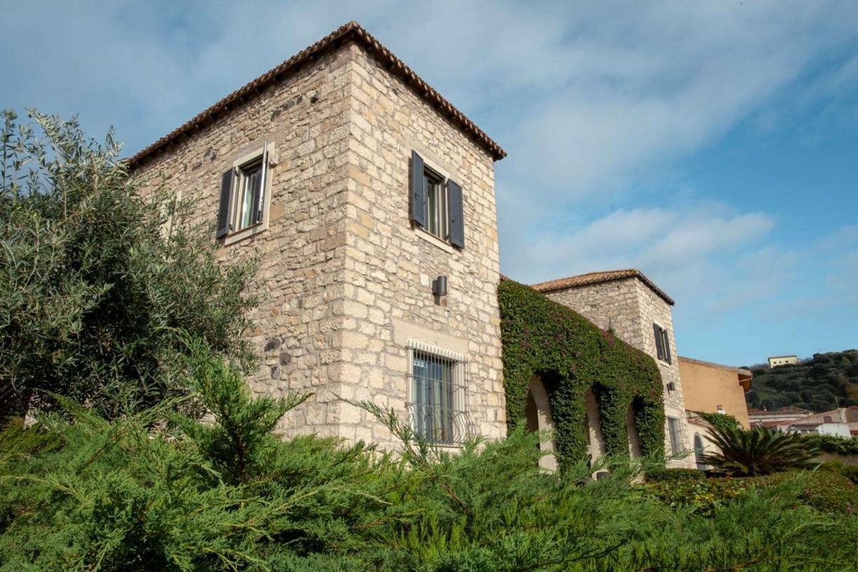 GesturiBorgo Antico XIX Sec.住宿加早餐旅馆 外观 照片