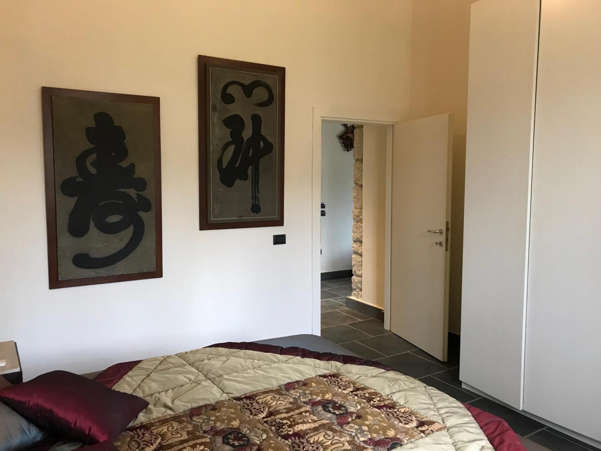 GesturiBorgo Antico XIX Sec.住宿加早餐旅馆 外观 照片
