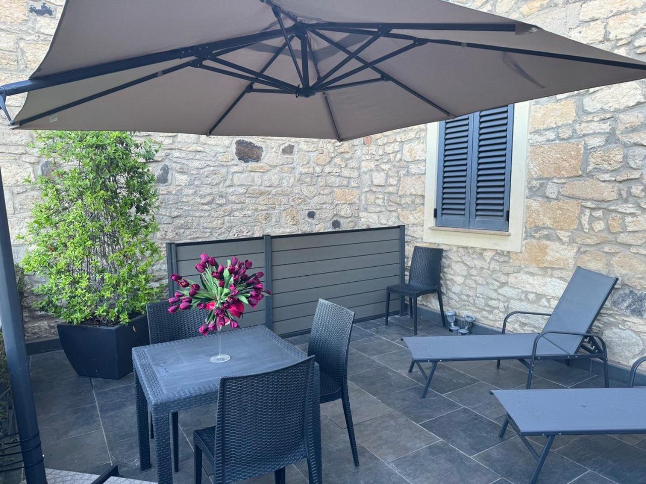GesturiBorgo Antico XIX Sec.住宿加早餐旅馆 外观 照片