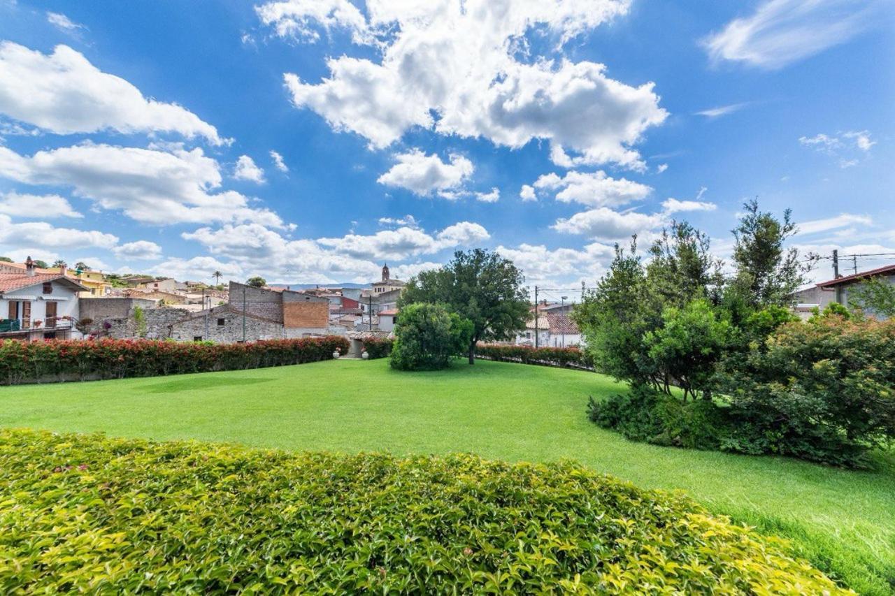 GesturiBorgo Antico XIX Sec.住宿加早餐旅馆 外观 照片