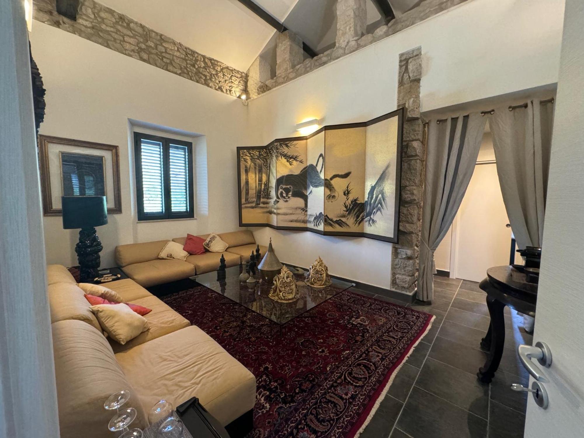 GesturiBorgo Antico XIX Sec.住宿加早餐旅馆 外观 照片